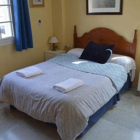 Apartamento Adoratrices Granada Eksteriør billede
