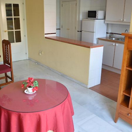 Apartamento Adoratrices Granada Eksteriør billede