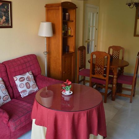 Apartamento Adoratrices Granada Eksteriør billede