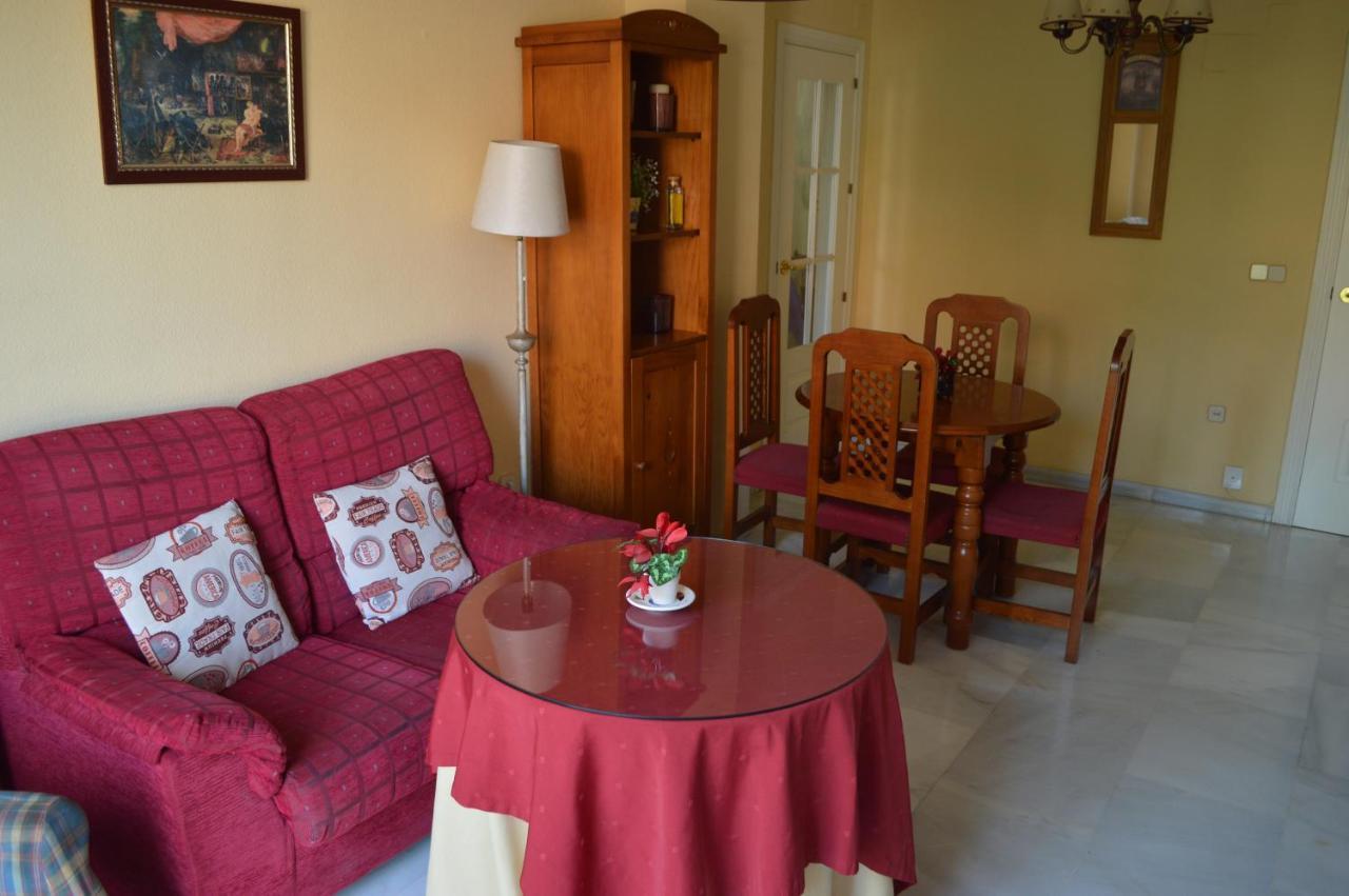 Apartamento Adoratrices Granada Eksteriør billede