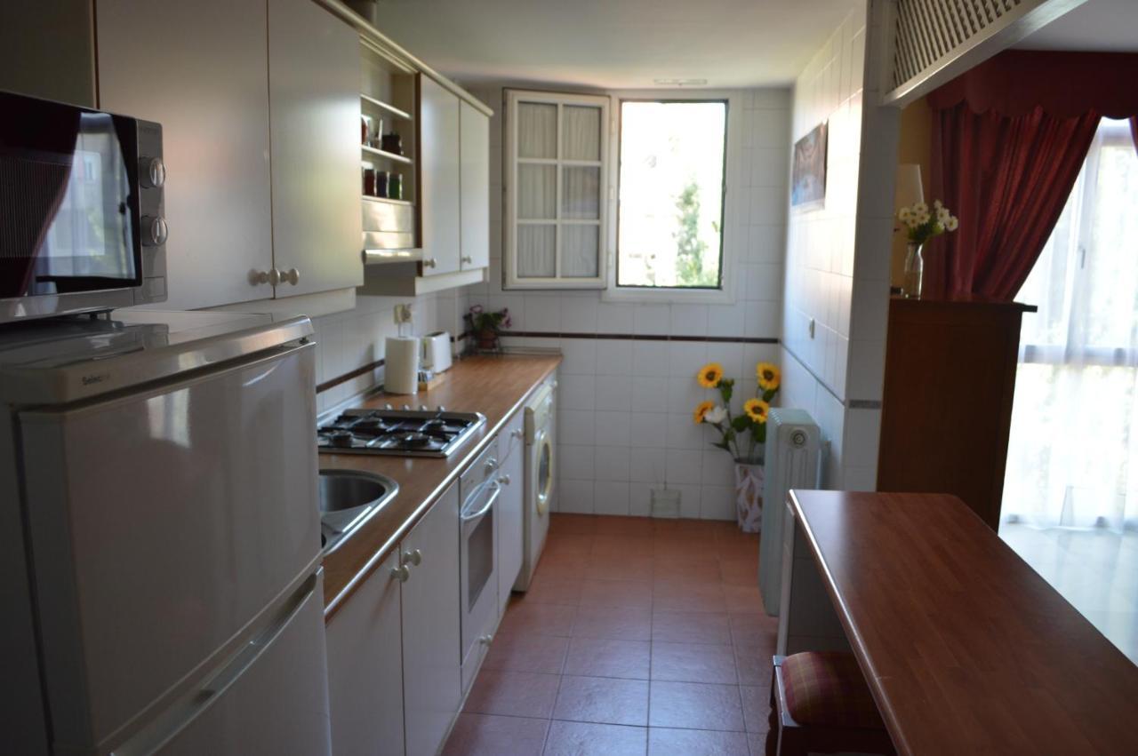 Apartamento Adoratrices Granada Eksteriør billede