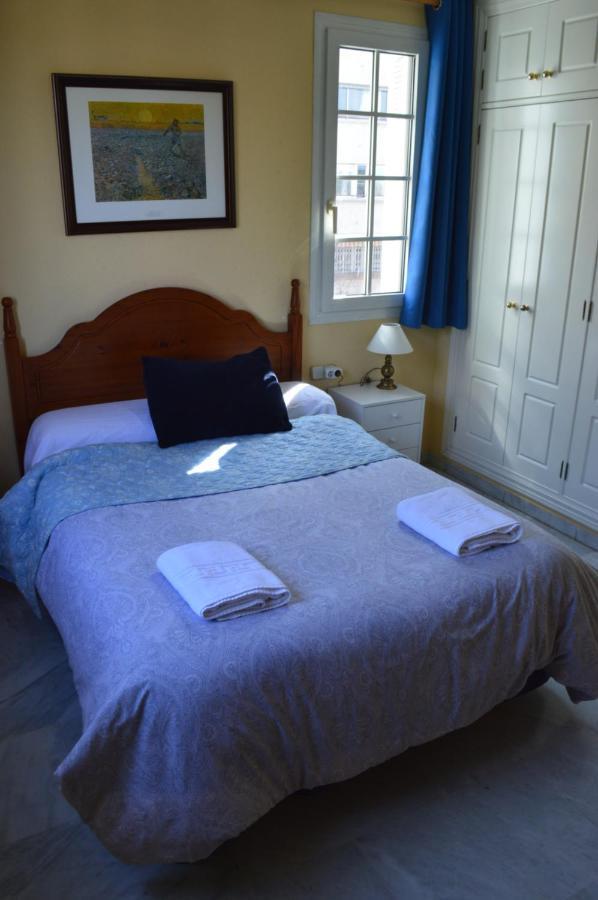 Apartamento Adoratrices Granada Eksteriør billede