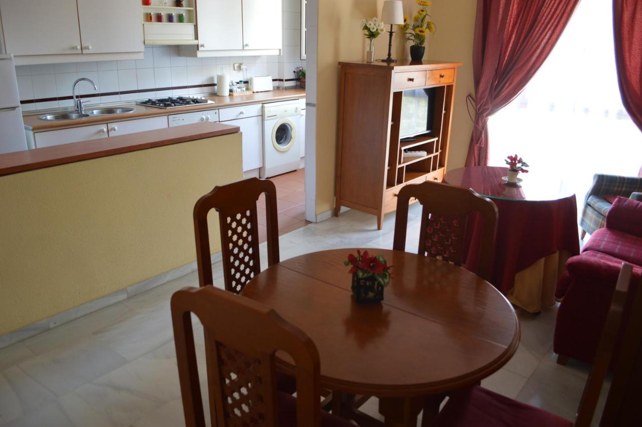 Apartamento Adoratrices Granada Eksteriør billede