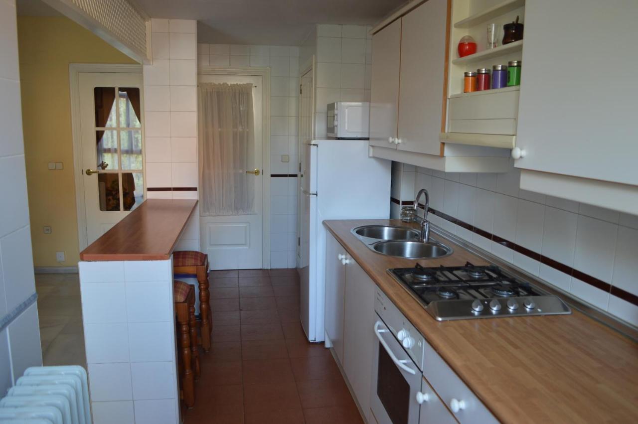 Apartamento Adoratrices Granada Eksteriør billede