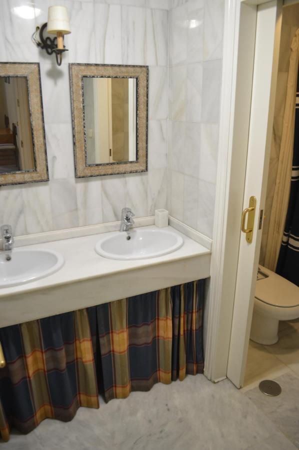 Apartamento Adoratrices Granada Eksteriør billede