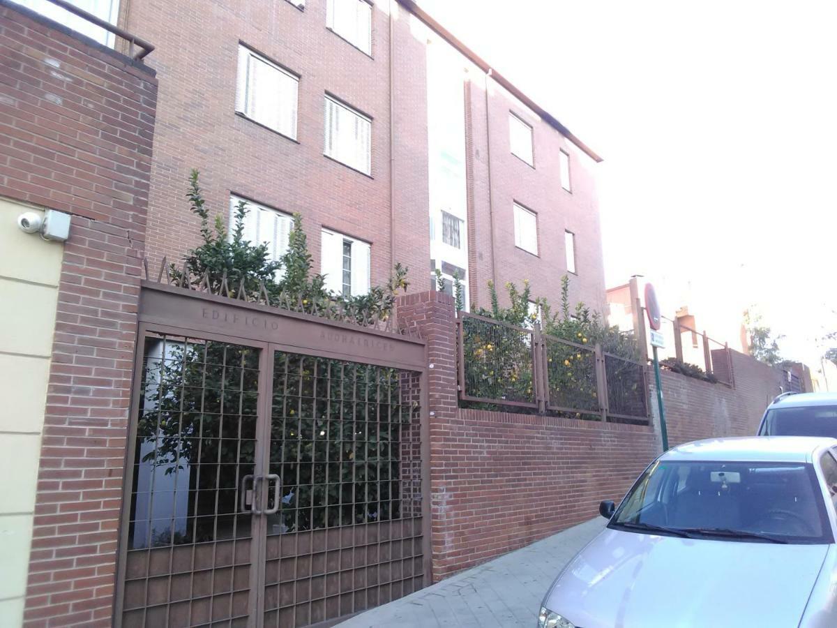 Apartamento Adoratrices Granada Eksteriør billede